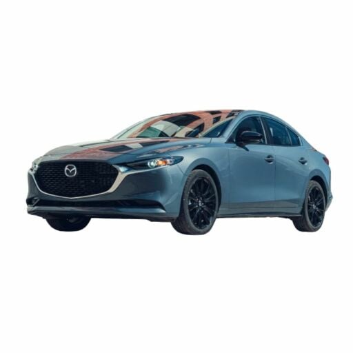 Mazda-3